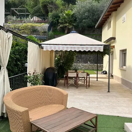 Daire The House On The Lake San Felice del Benaco