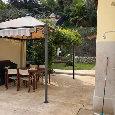 The House On The Lake * San Felice del Benaco