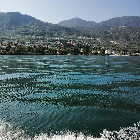 The House On The Lake San Felice del Benaco
