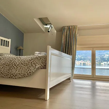 Daire The House On The Lake San Felice del Benaco