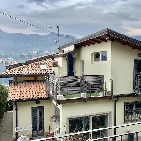 The House On The Lake San Felice del Benaco