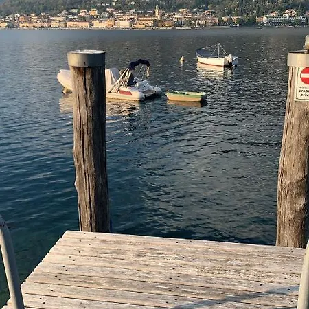 The House On The Lake *