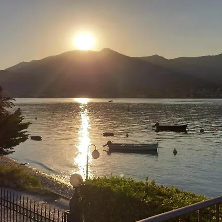 The House On The Lake * San Felice del Benaco